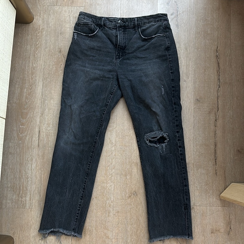 Good American Jeans